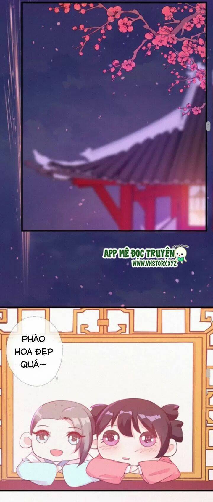 thiên hương mỹ nhân chapter 22 17