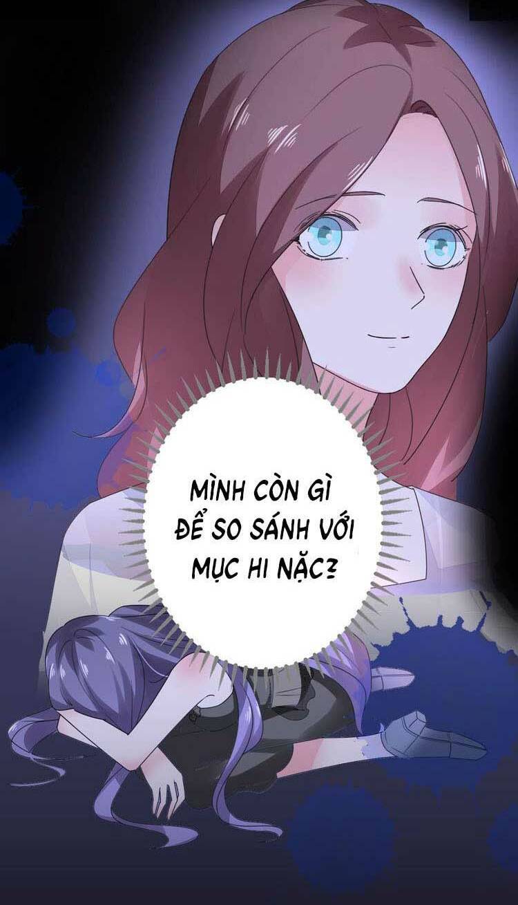 điều ước sủng ái bất bình đẳng chapter 55.1 14