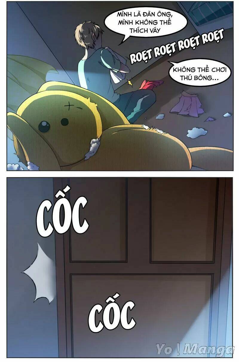 tôi là vợ tôi chapter 44 2