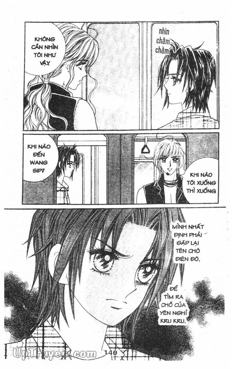 mặt nạ tình yêu chapter 29 52