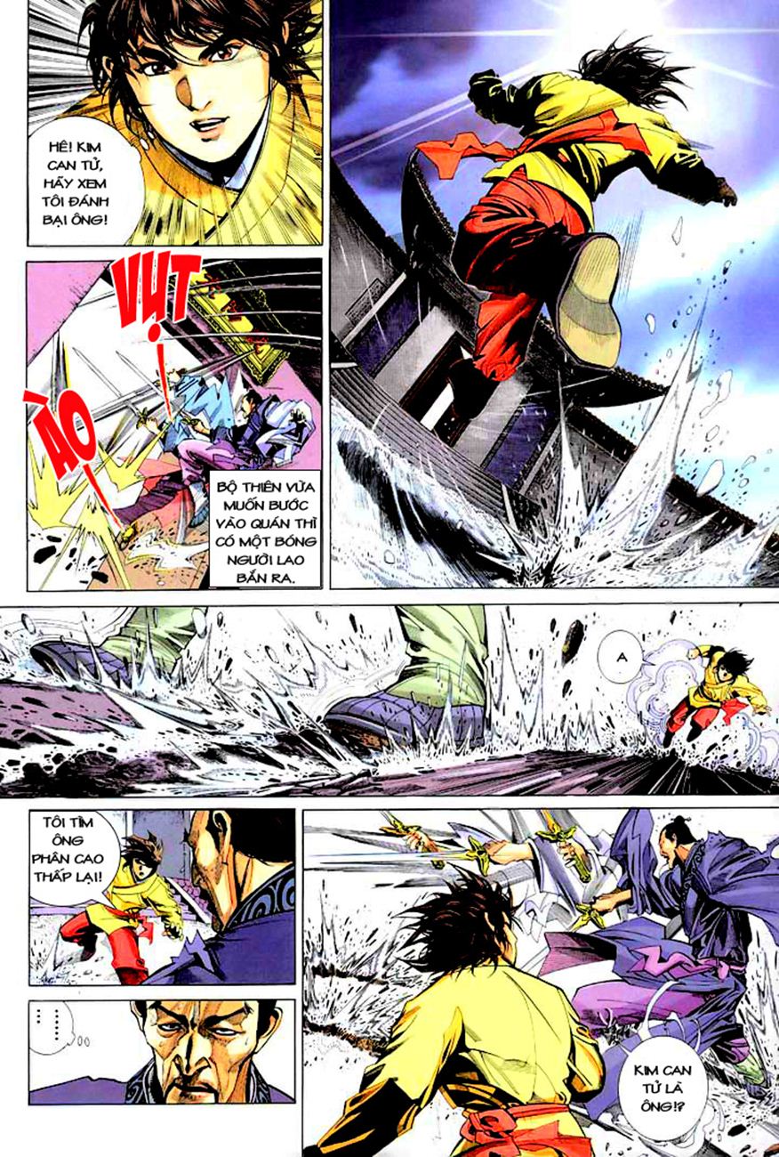 phong vân chapter 219 3