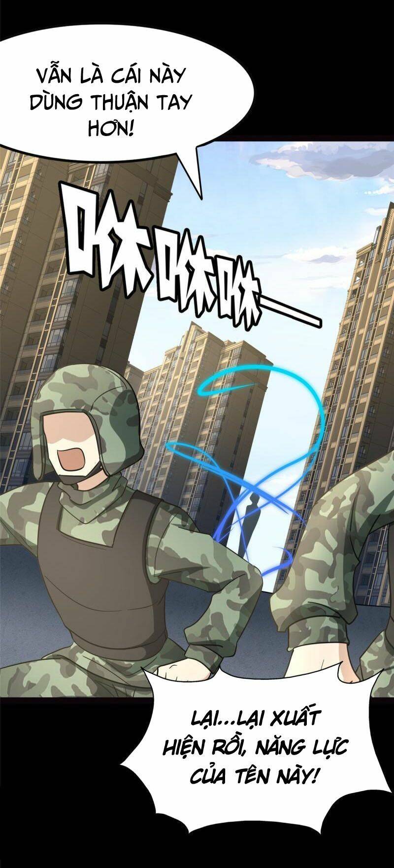 bạn gái virus của tôi chapter 313 51