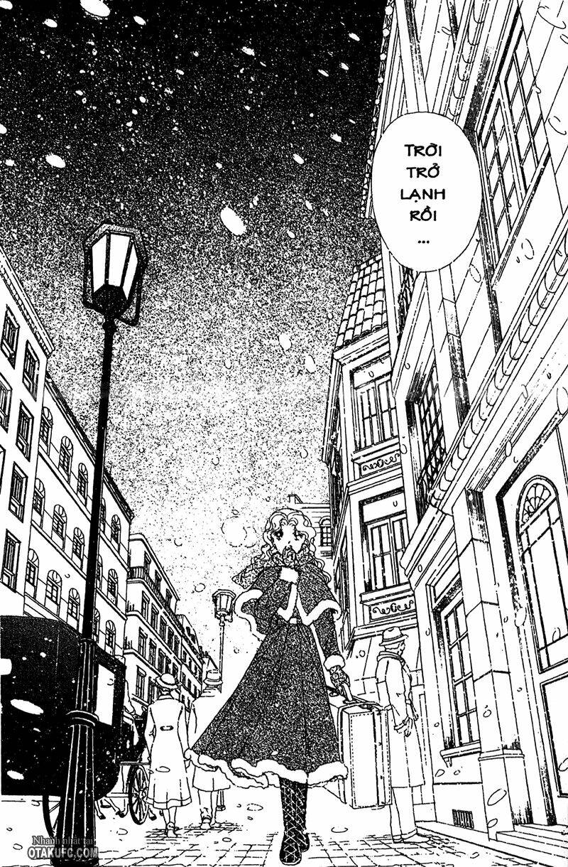 khúc tình ca ban mai - akatsuki no aria chapter 52 7