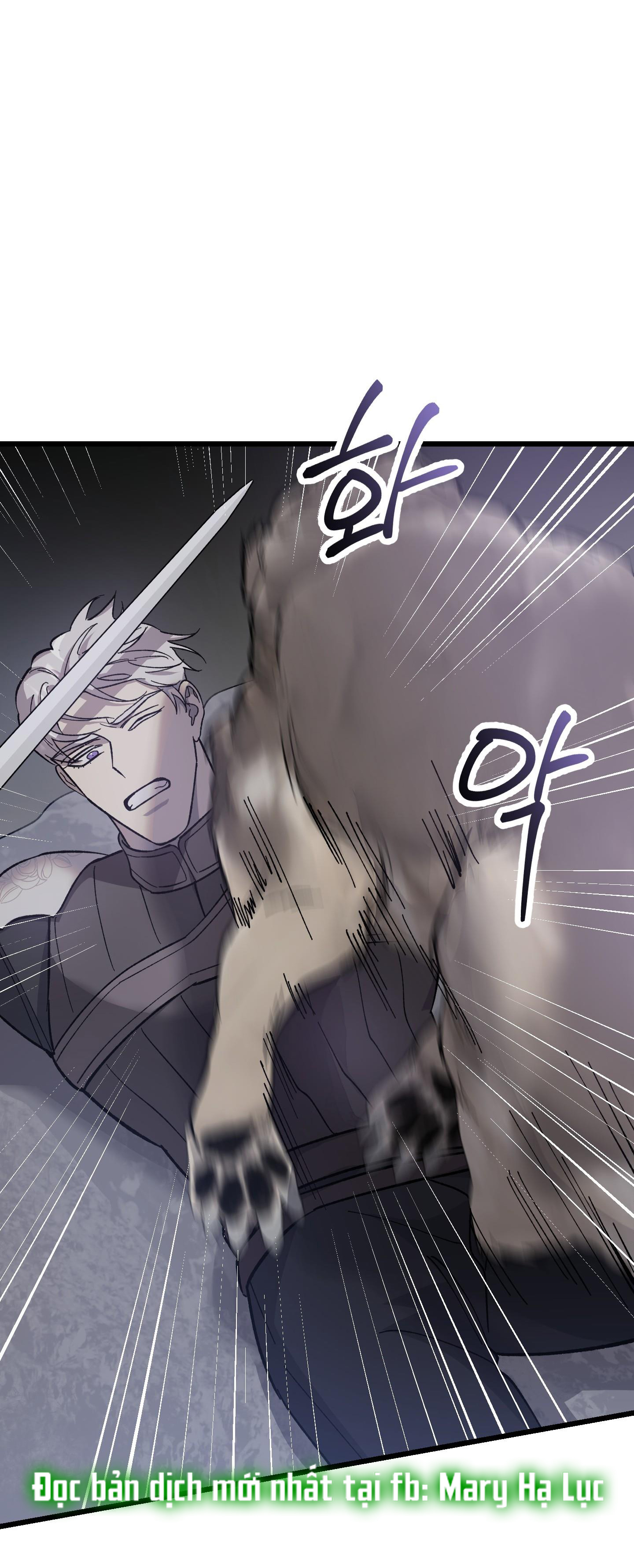 đóa hoa của mặt trời chapter 19.2 41