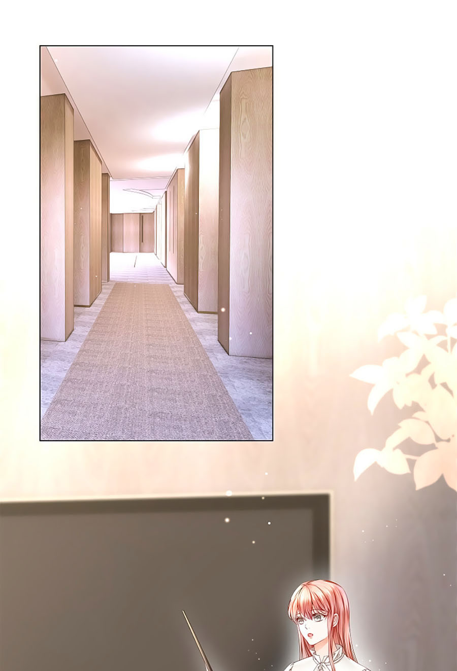 ma vương sau bộ vest: tổng tài khó chiều cưa không nổi chapter 32 8