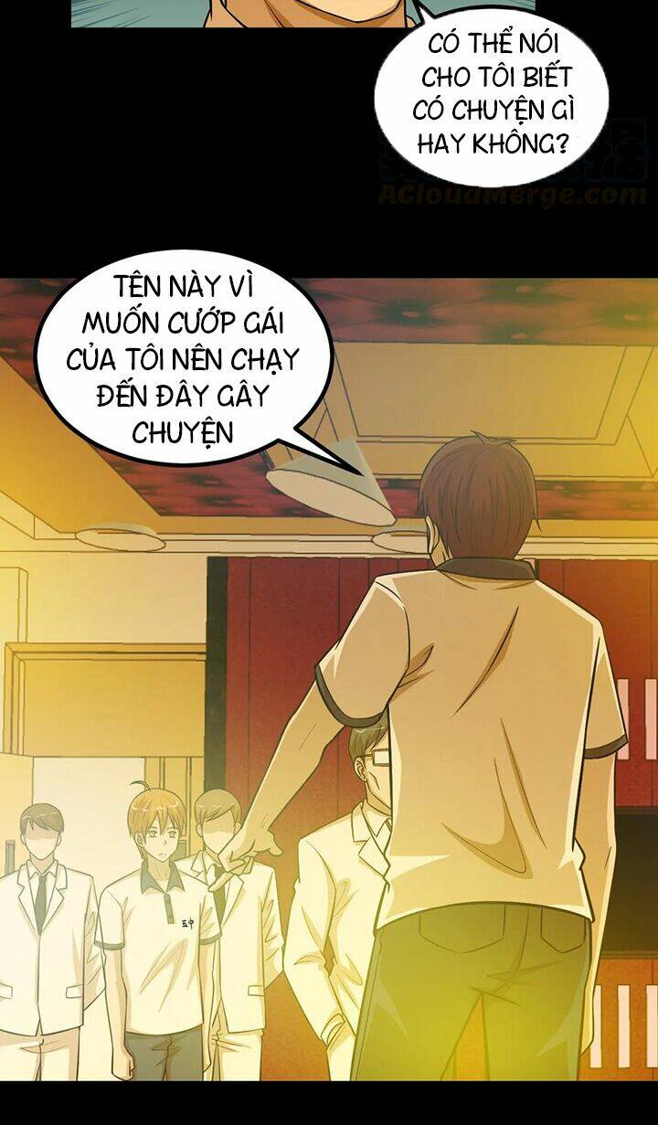 đai ca trở lại tuổi 16 chapter 78 22