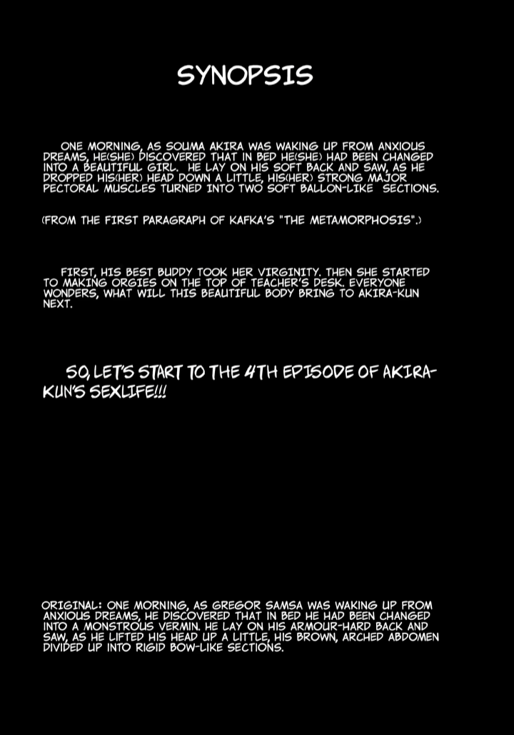 người mẫu cosplay chapter 1.1 3