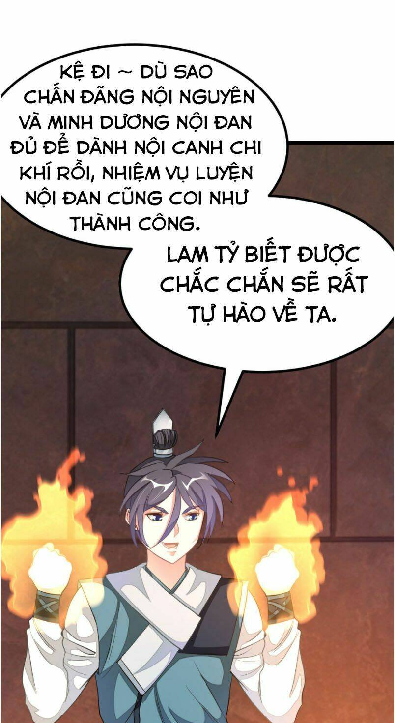 cửu dương thần vương chapter 159 12