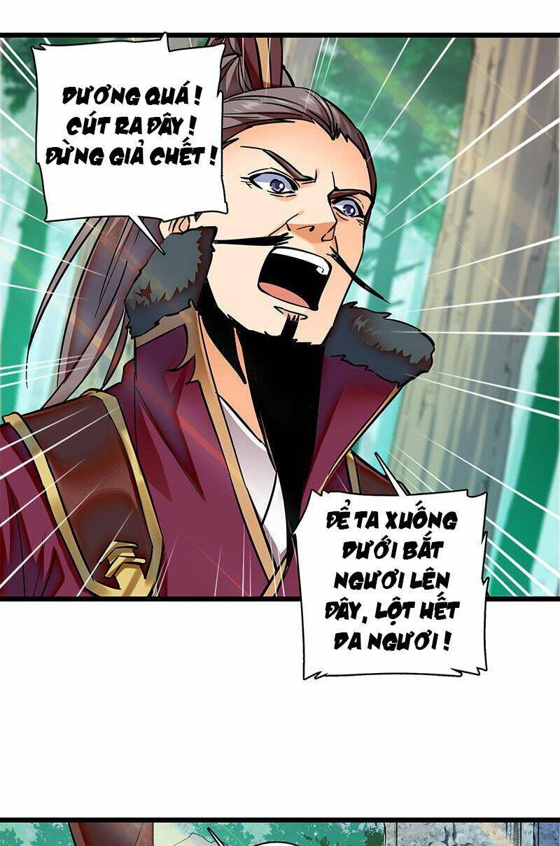 thần điêu hiệp lữ (new 2020) chapter 25 25