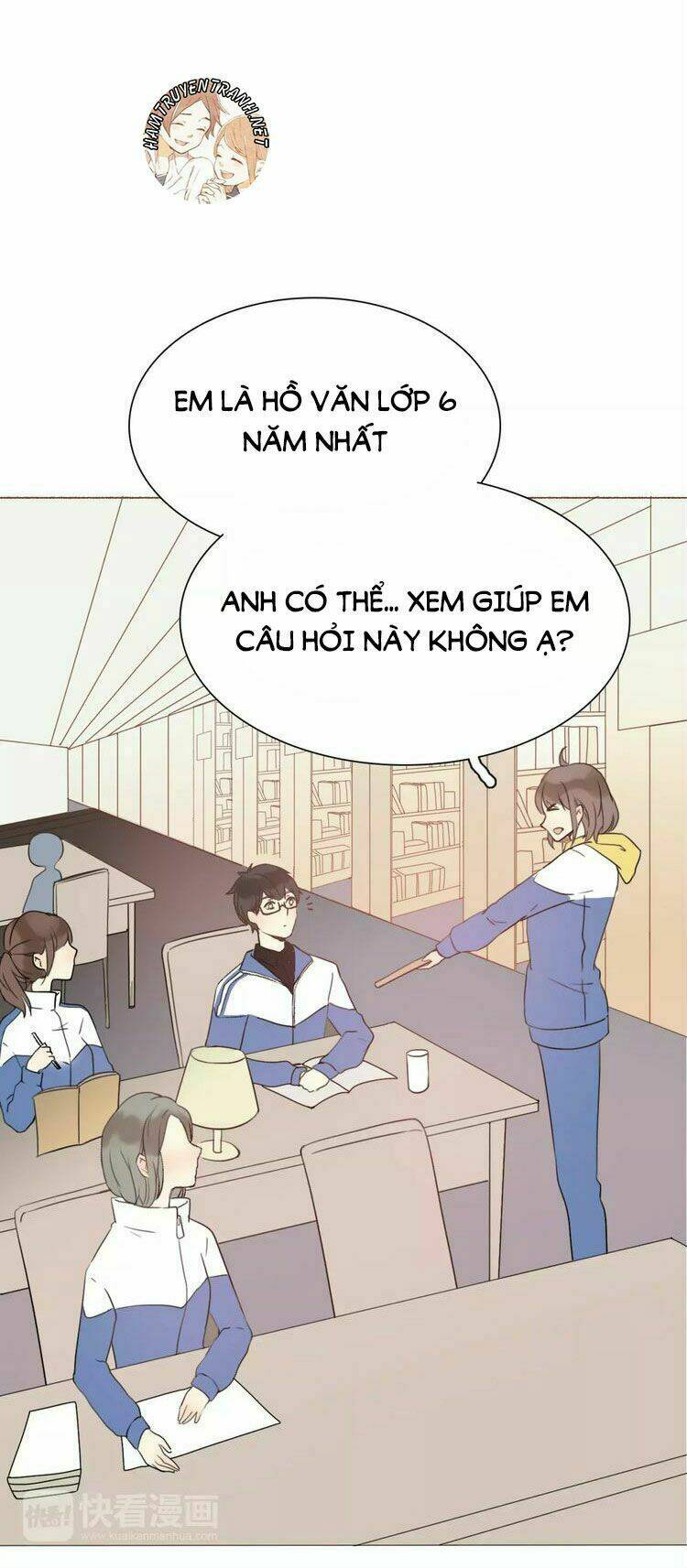 cuộc chiến tiền nhiệm chapter 5.2 6