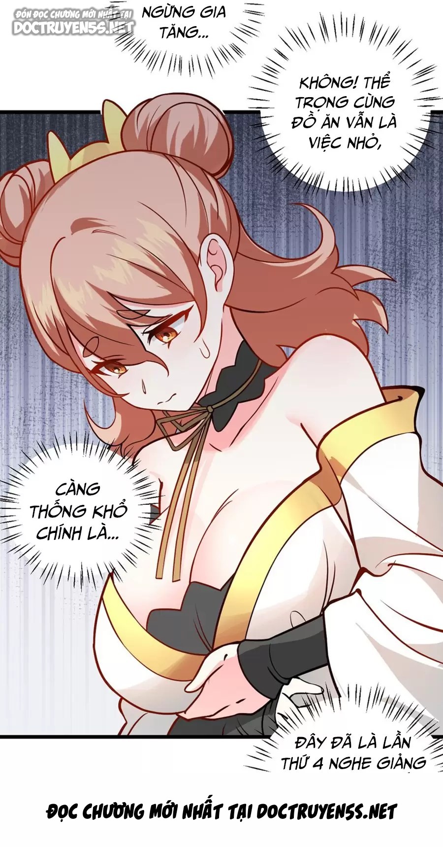 mang theo các tiên tử vô địch thiên hạ chapter 44.1 5