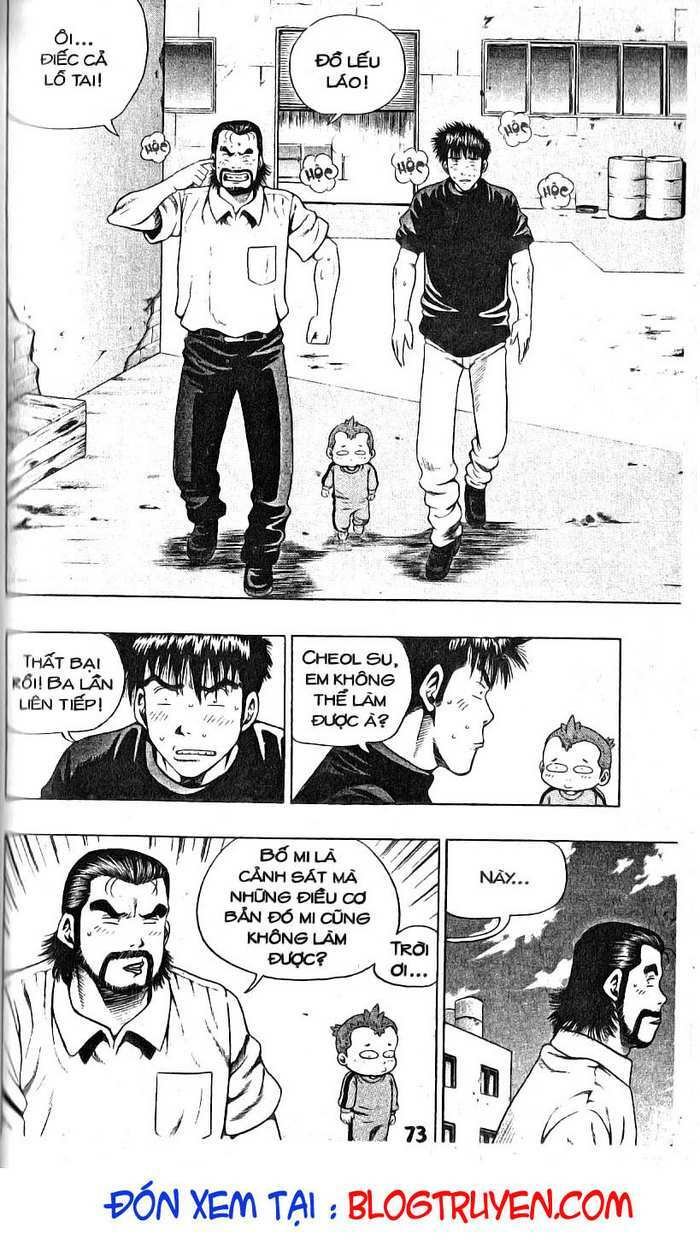 kid gang chapter 110 15