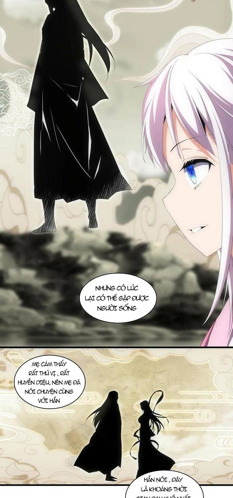 vạn cổ đệ nhất thần chapter 67 5