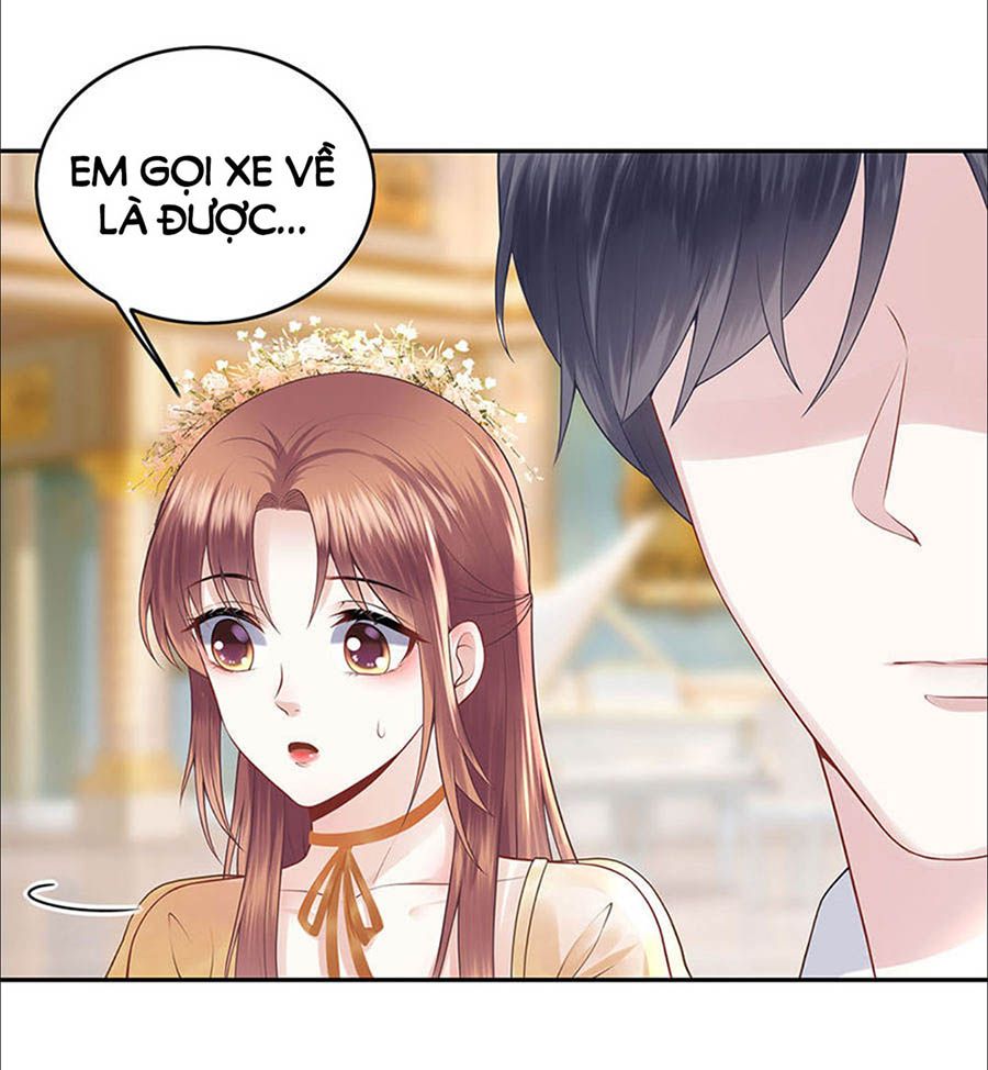 Bạn Trai Điều Khiển Giấc Mơ chapter 47 - Trang 29