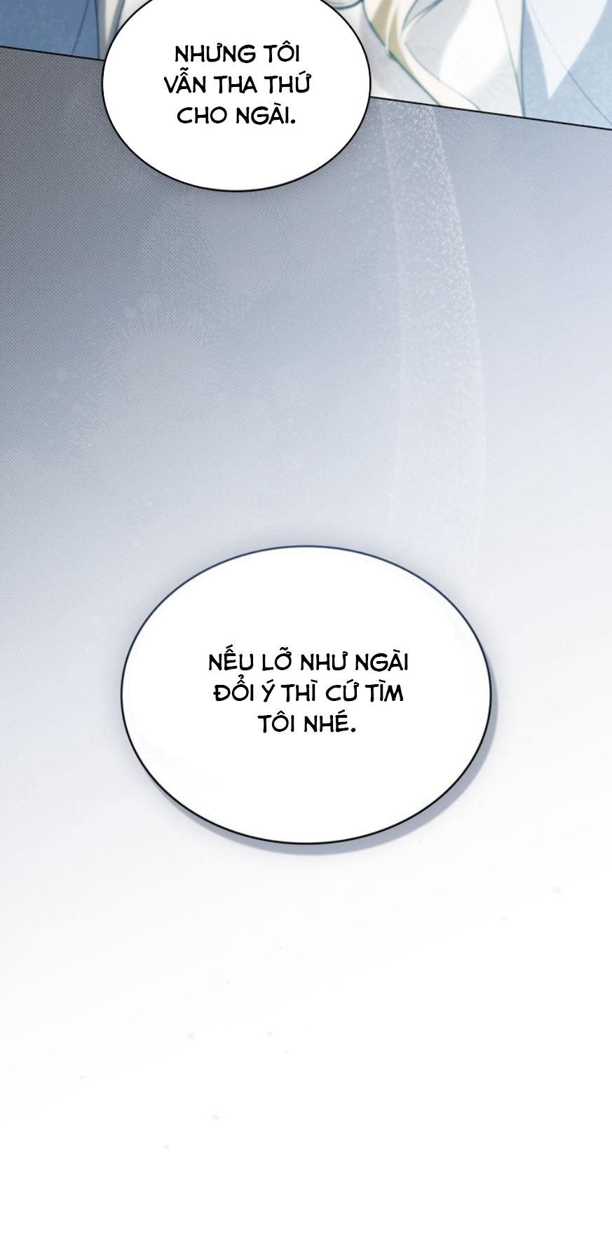 lời hứa đó không phải là tôi chapter 20 31