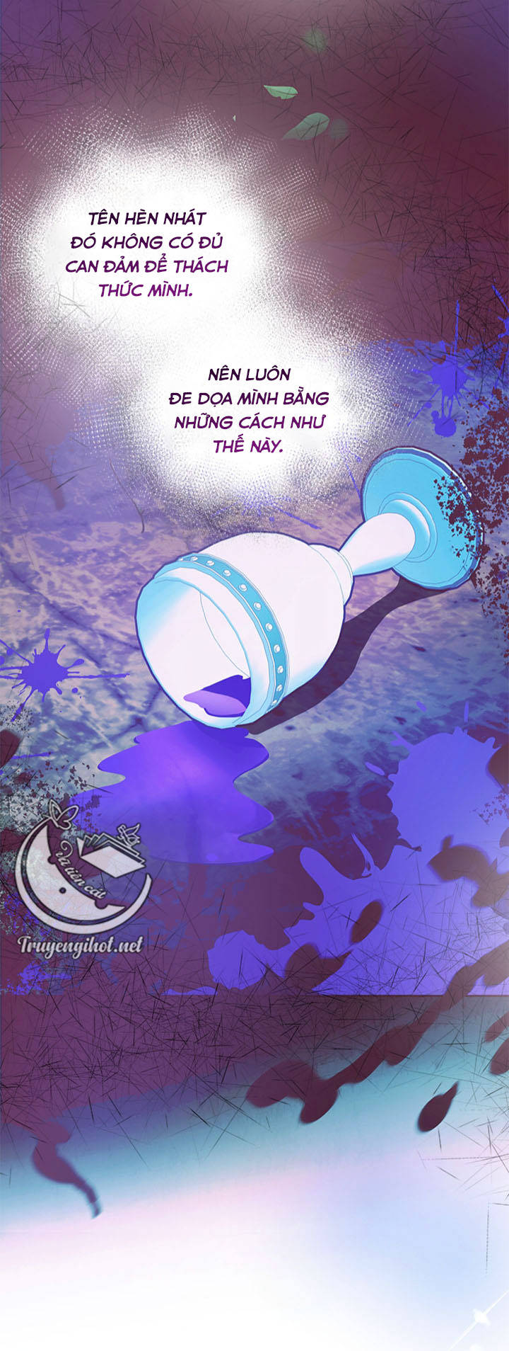 đó chỉ là sai lầm thôi mà, ngài đại công tước! chapter 9.1 8