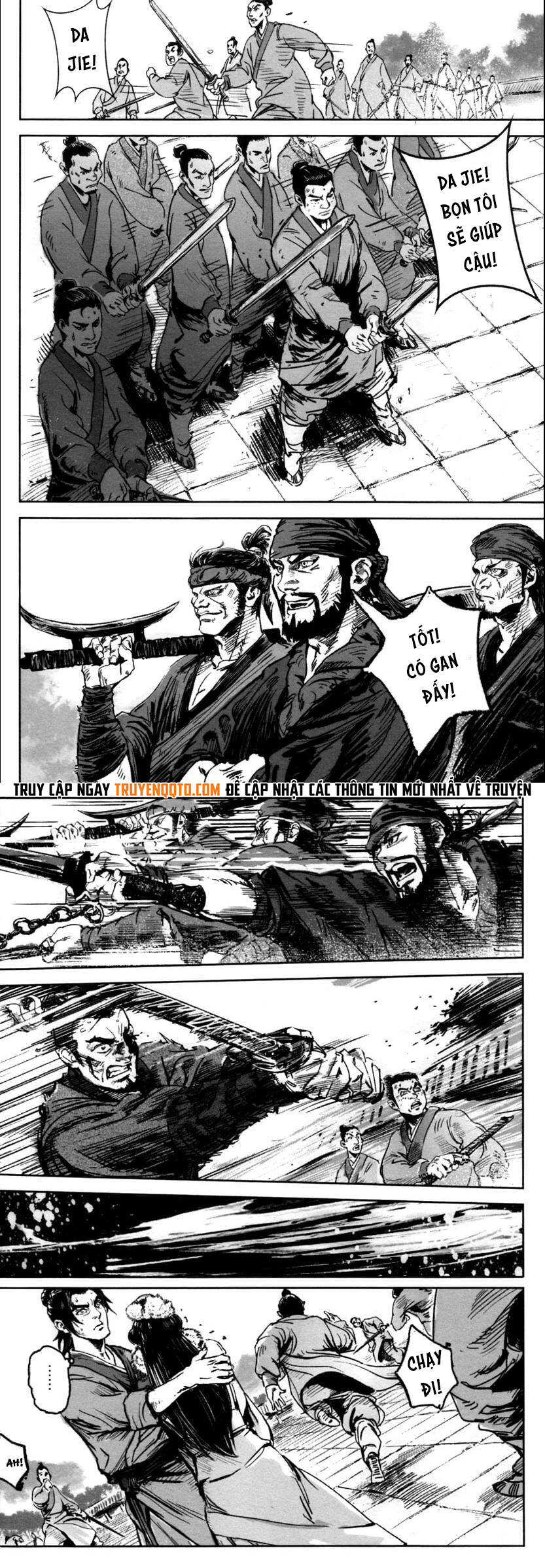 tale of the fighting freak, path of the warrior [blood and steel] chapter 7 12