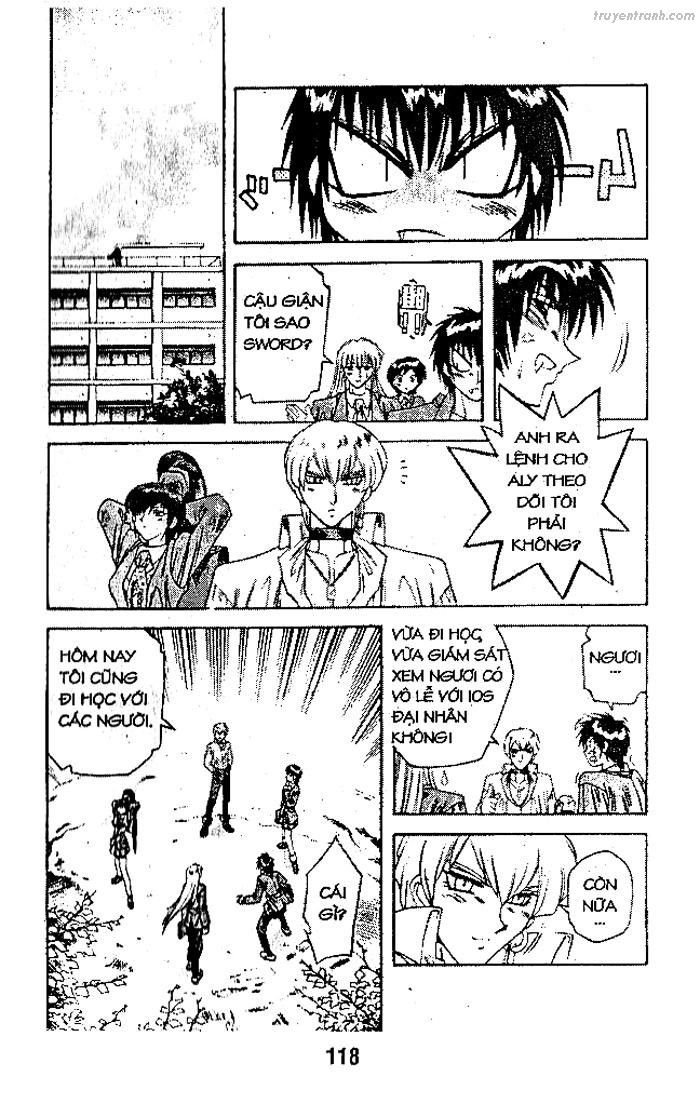 devil and devil chapter 50 31