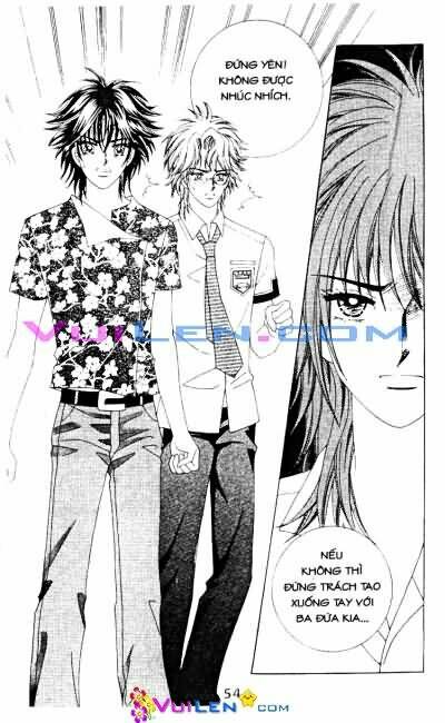 tìm lại tình yêu chapter 131 15