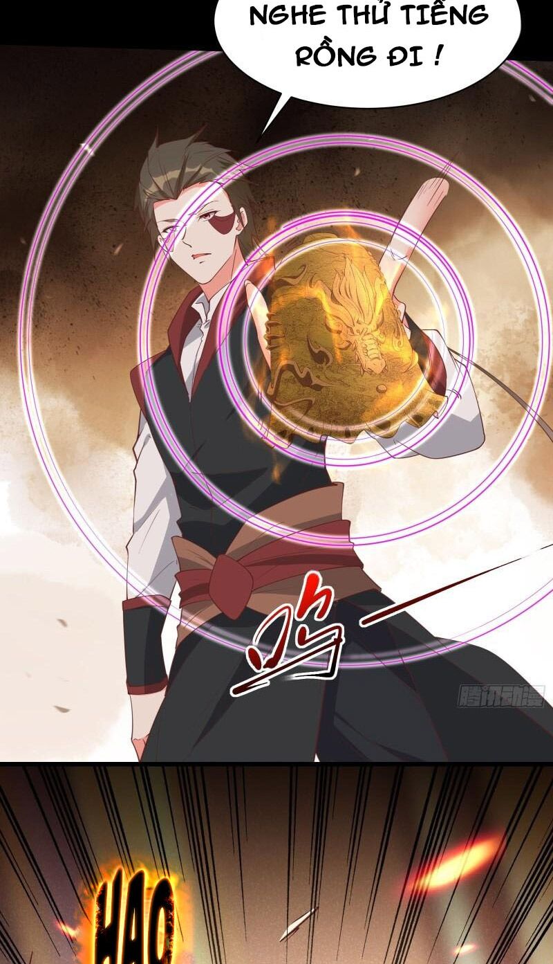 ta lập hậu cung tại tây du ký chapter 96 15