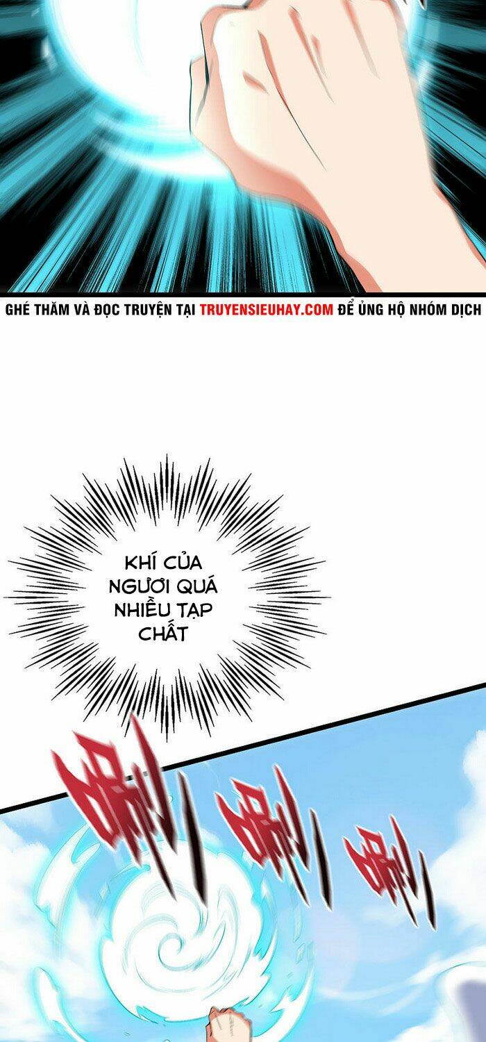 phục thiên thánh chủ chapter 104 7