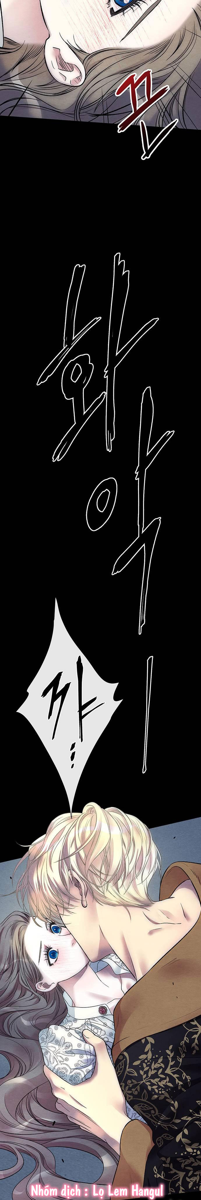 hoàng tử phiền toái chapter 34 19