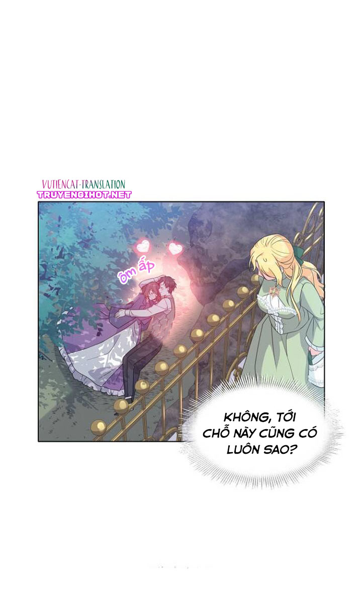 lời cầu hôn đến từ hoàng đế chapter 15.2 32