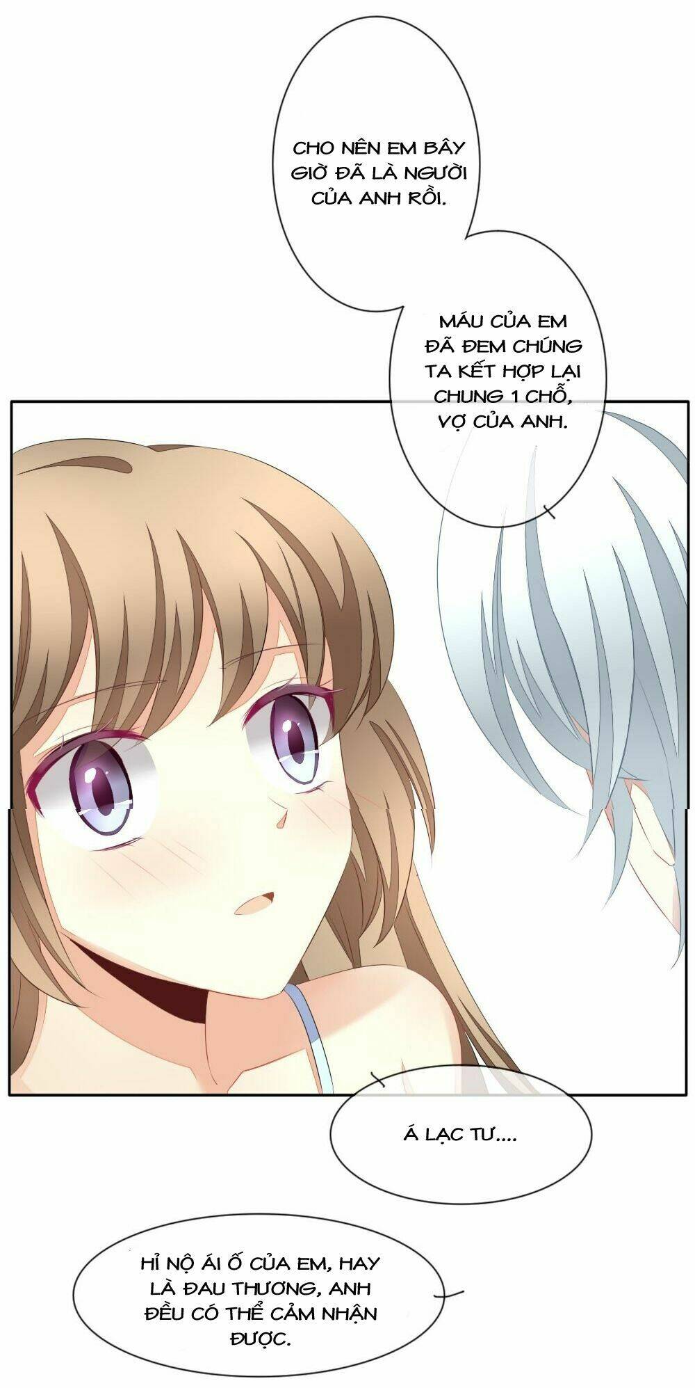 vị hôn thê bỏ trốn chapter 77 25