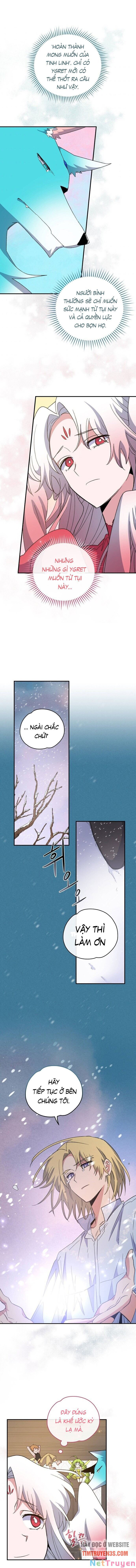 nhà hiền triết yigret chapter 39 11