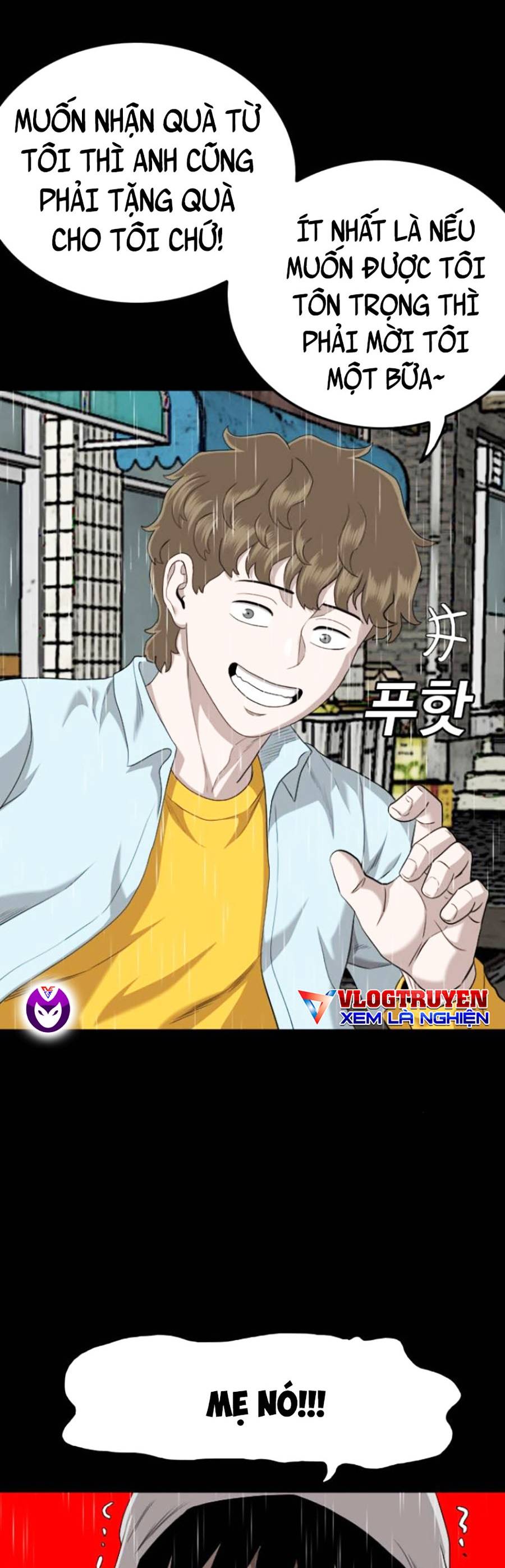 người xấu chapter 133 12