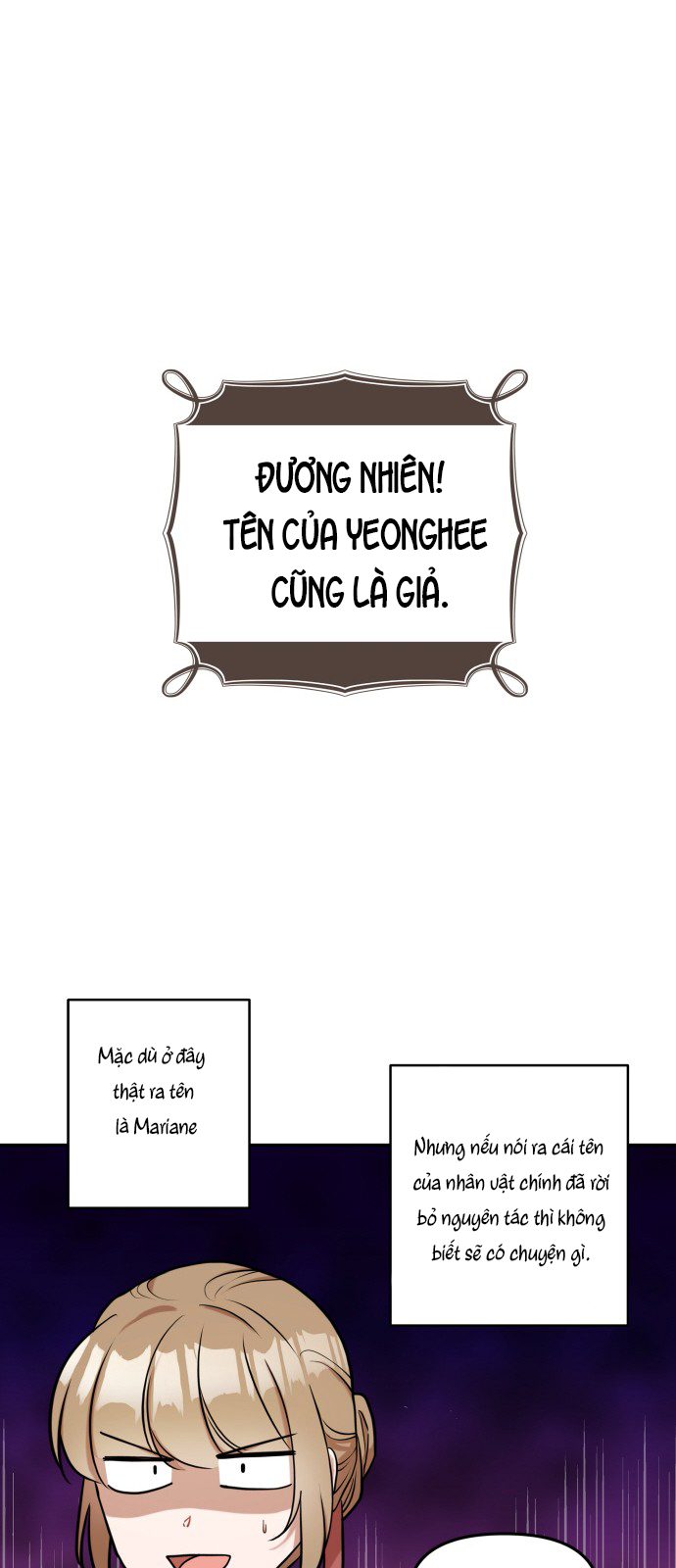 lạc vào thế giới truyện rofan chapter 1 46