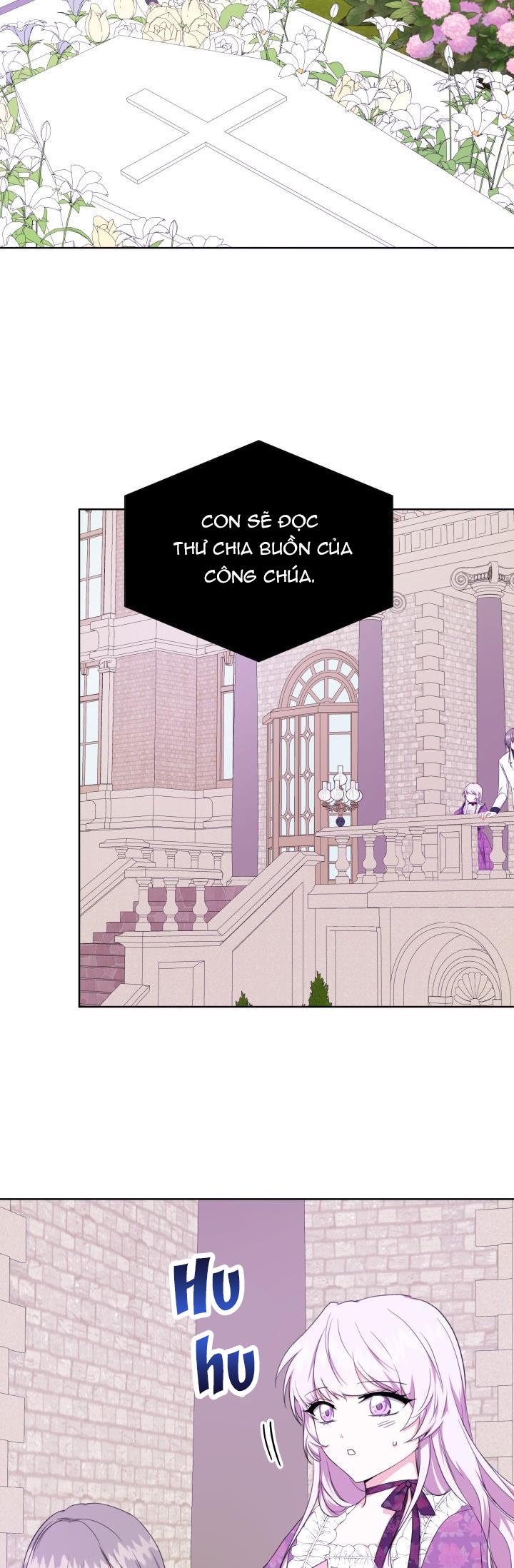 trở thành vợ của nam chính phế vật chapter 26 30