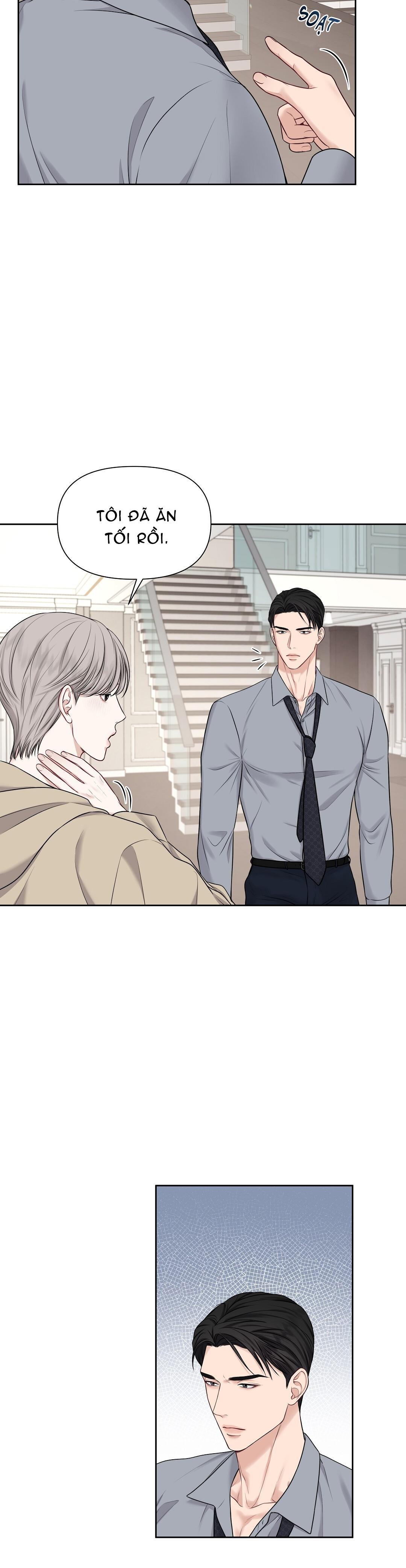 macguffin chapter 3 7