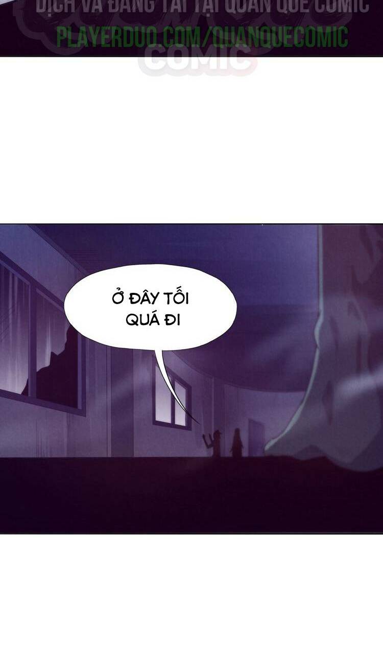 hắc kim đảo chapter 24 31