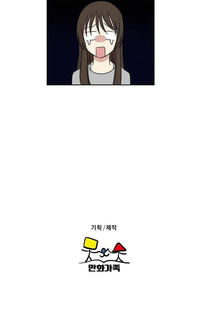 idol sống trong nhà tôi ! chapter 2 38