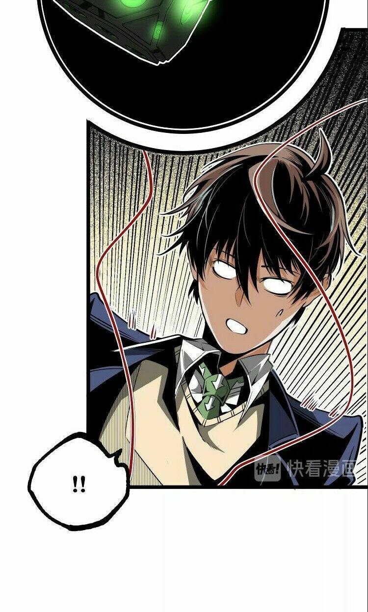 ominous liar chapter 31 36