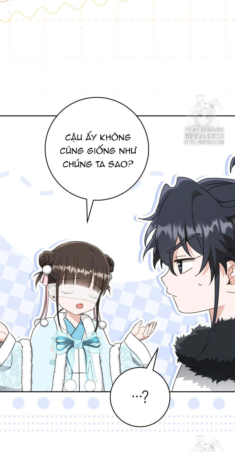 trở thành đứa cháu gái bị ghẻ lạnh trong gia tộc võ giả hùng mạnh chapter 70.1 11