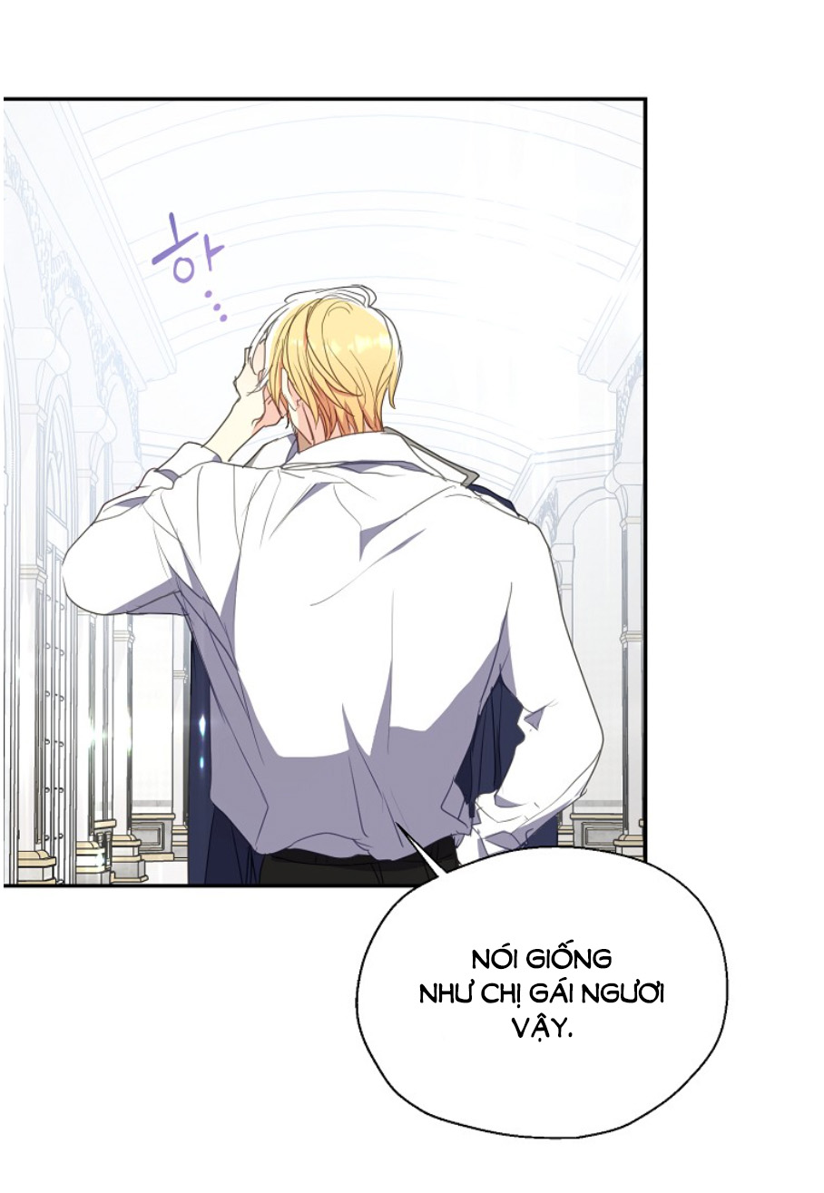 bệ hạ, xin đừng giết tôi!! chapter 116.2 17