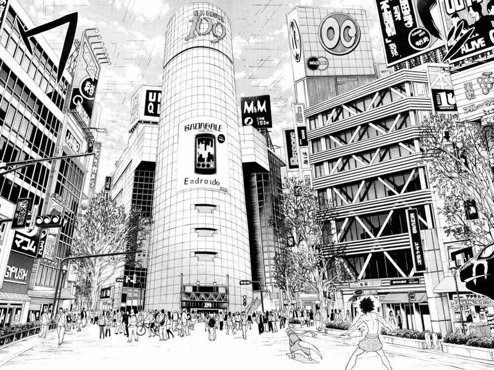 doubutsu no kuni chapter 32 9