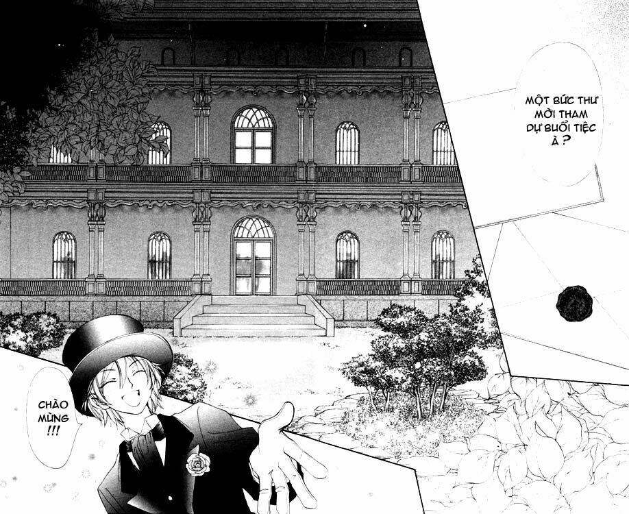 penguin revolution chapter 24 5