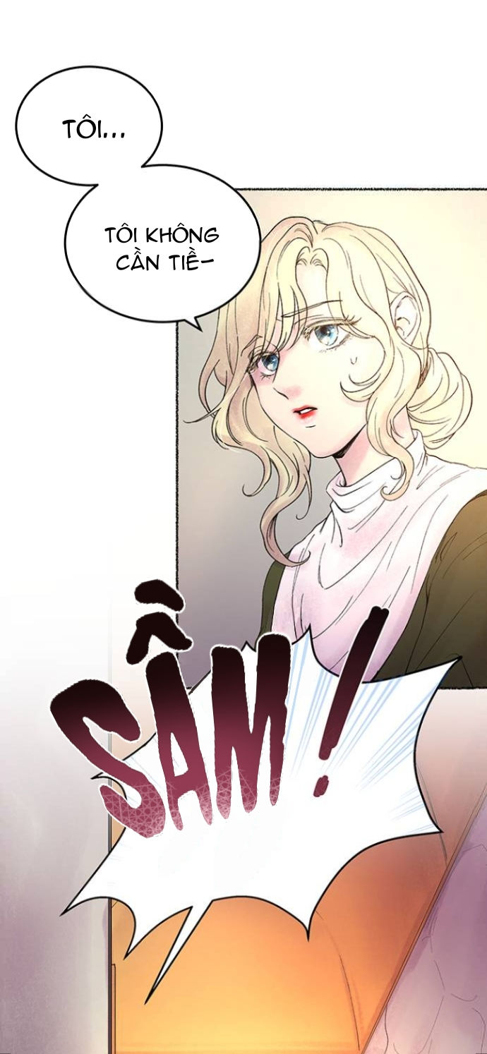 như gió trên cành cây khô chapter 8 79