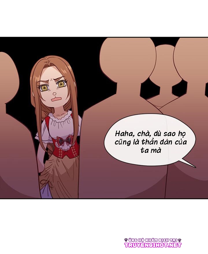 cẩn thận nữ phụ phản diện đấy! chapter 38 11