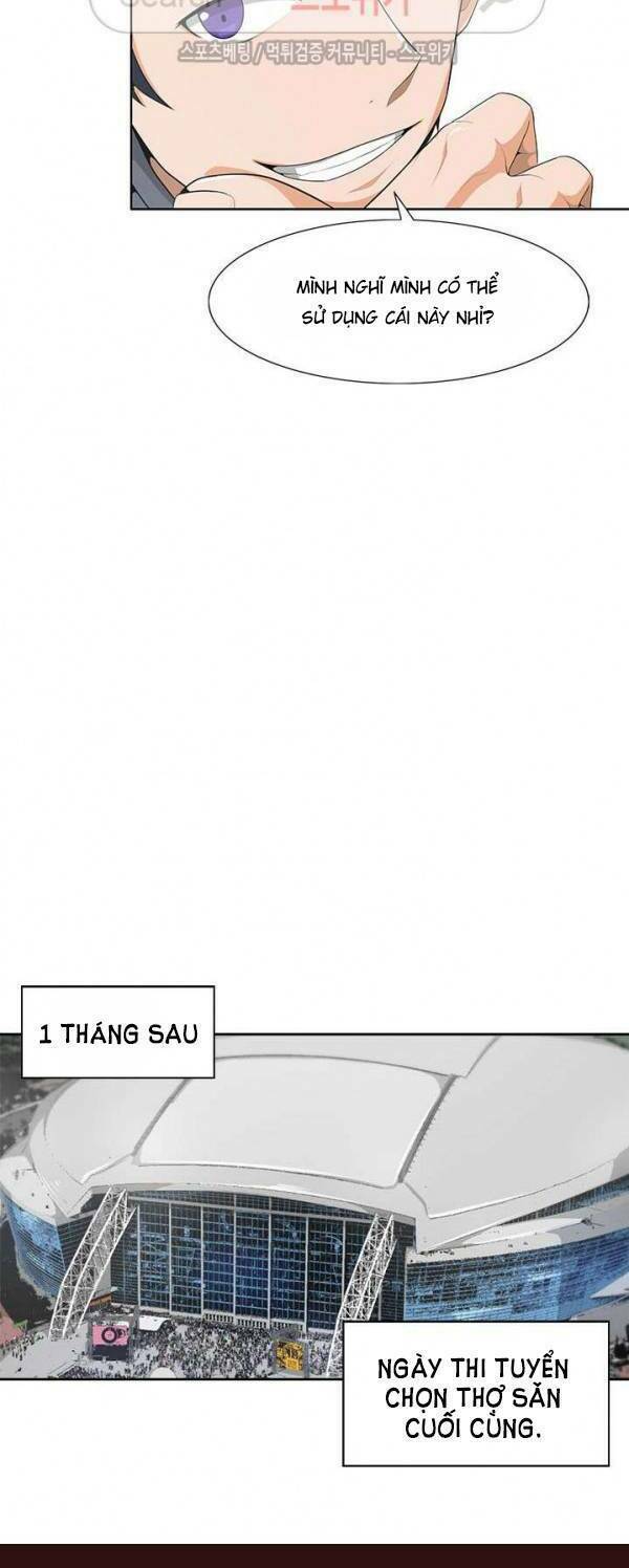 tôi tự động săn một mình chapter 7 11