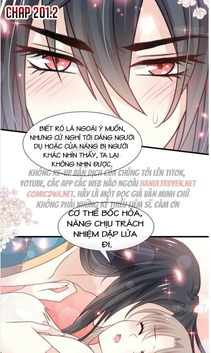 thiên hạ đệ nhất sủng phi chapter 201.2 2