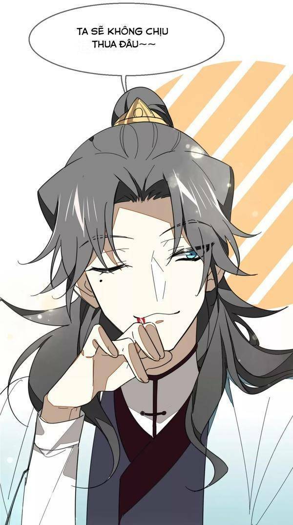 đứng yên! đều là người nhà cả mà! chapter 0 11