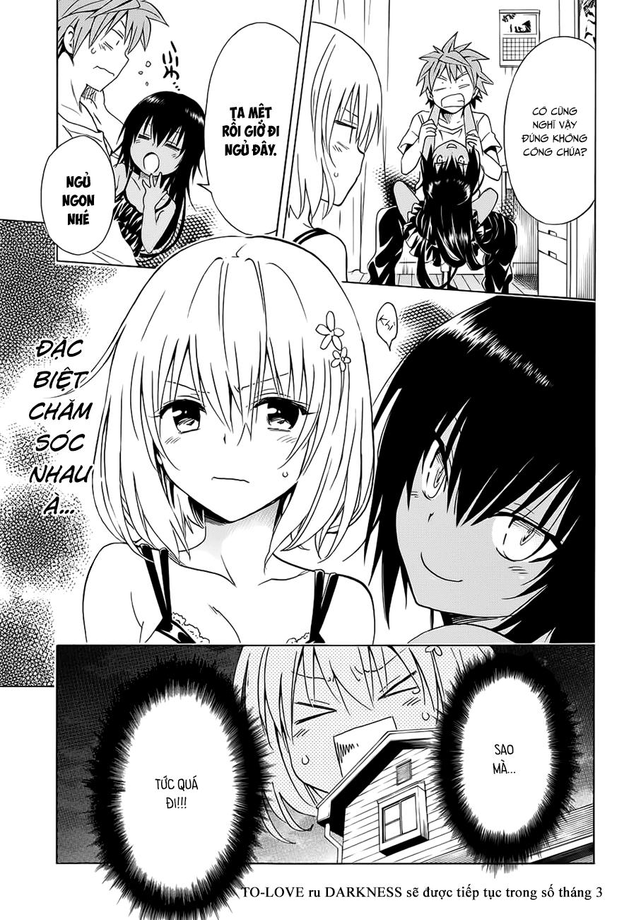 to love - ru darkness chapter 63 32