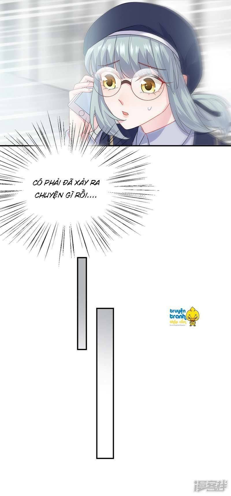 chọc tới chủ tịch tổng tài 2 chapter 103 21