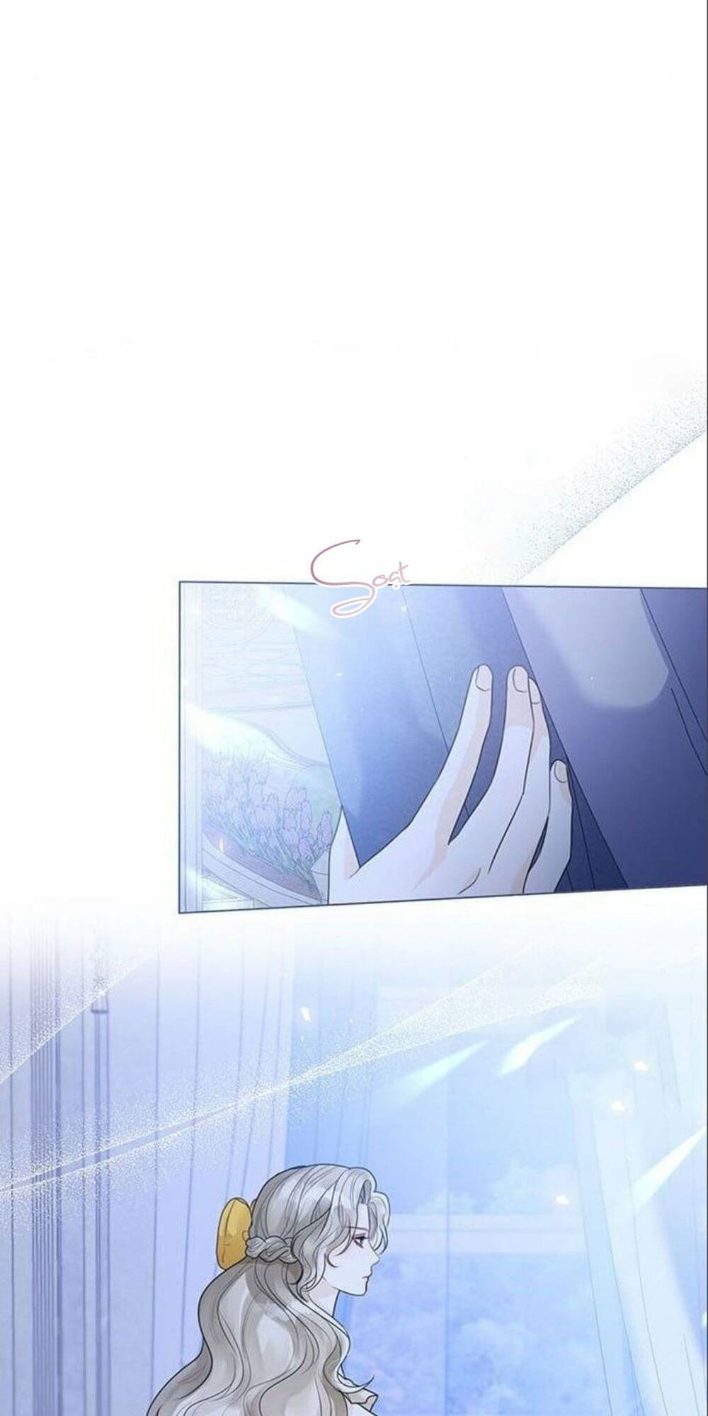 tôi sẽ từ bỏ vị trí hoàng hậu chapter 12 9