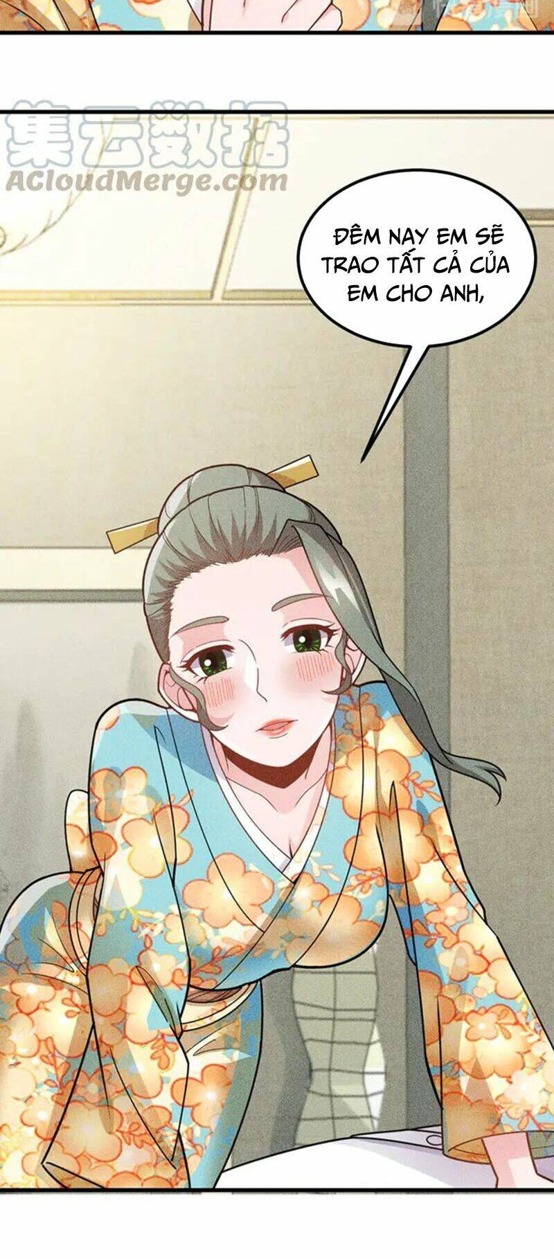 cao thủ cận vệ của nữ chủ tịch chapter 155 6