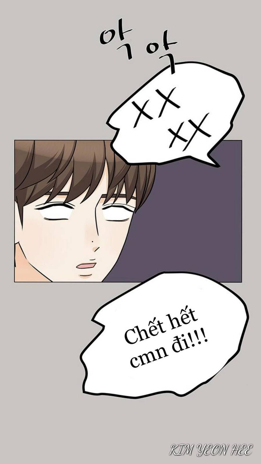 idol và sếp, em yêu ai? chapter 146 37